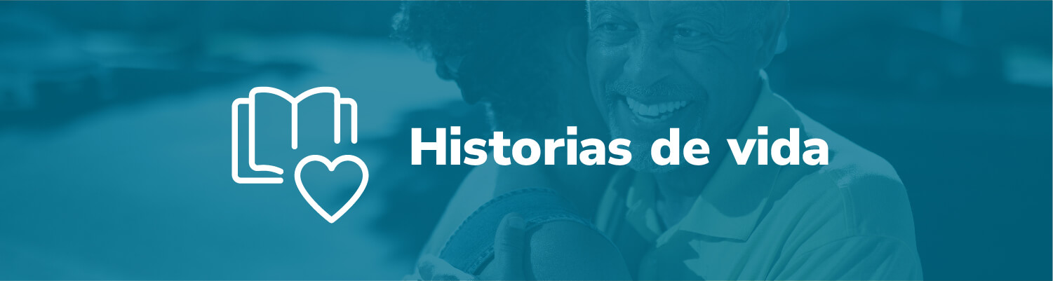 Historias de Vida
