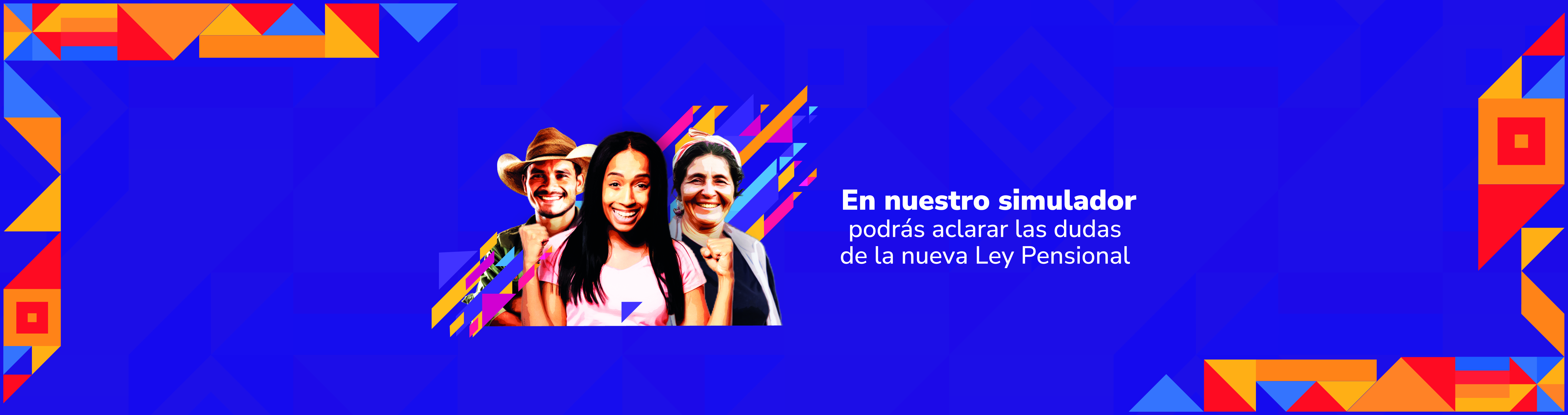 Tu futuro pensional bien calculado