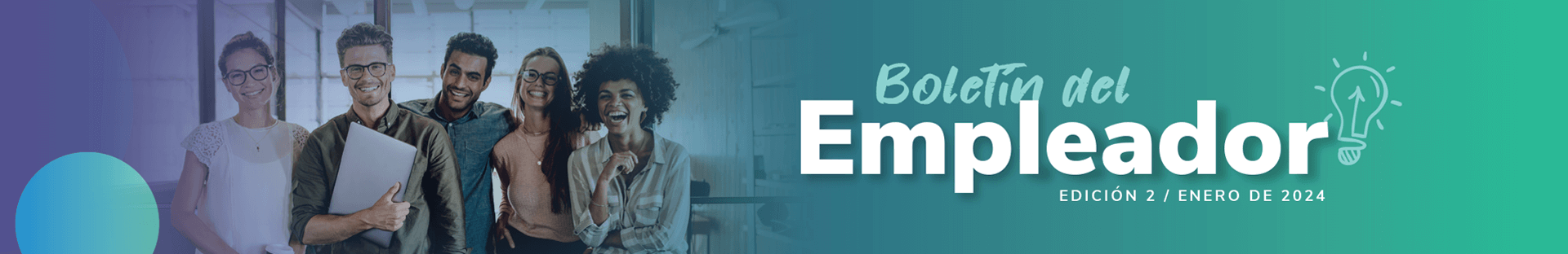 Boletín Empleador