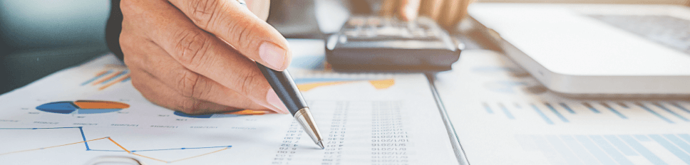 Cambios en el procedimiento de cálculo actuarial