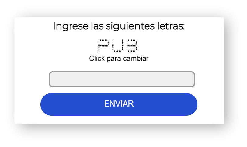 Pasos de radicación PQRS BEPS