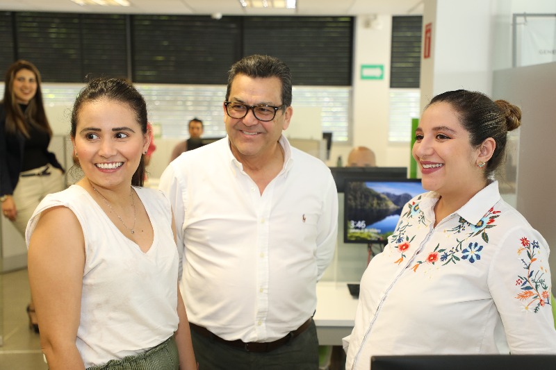 Antioquia - abril 2023