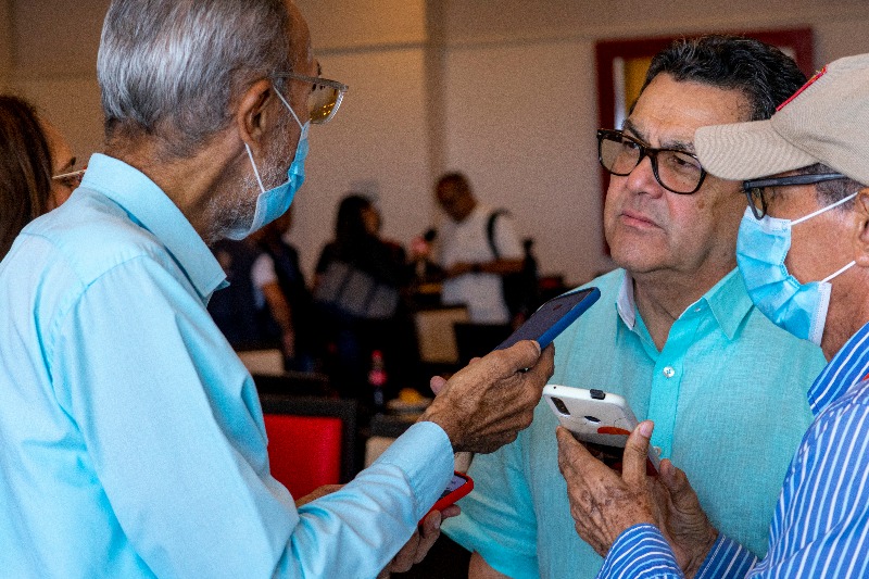 Atlántico - junio 2023