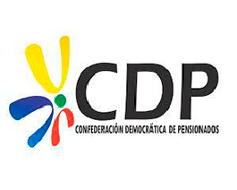 Confederación Democrático de Pensionados de Colombia.- CDP