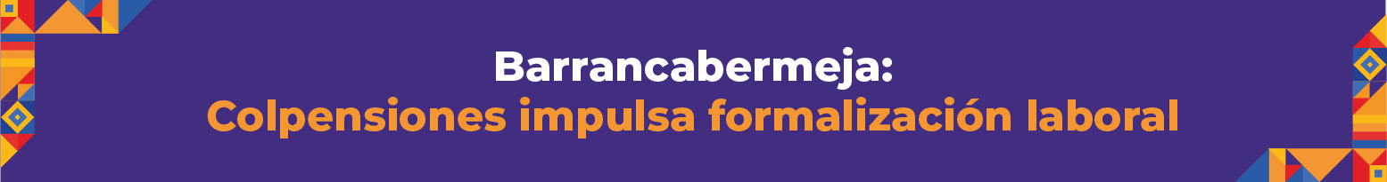 Hablemos de por qué aguanta pensionarse en Colpensiones
