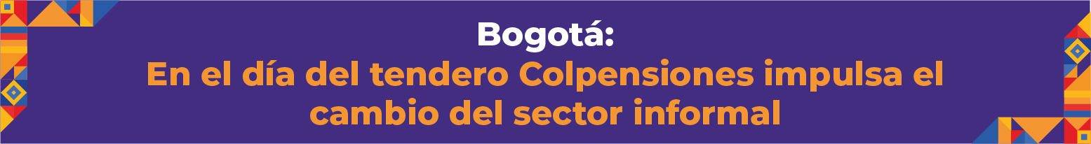 Hablemos de por qué aguanta pensionarse en Colpensiones