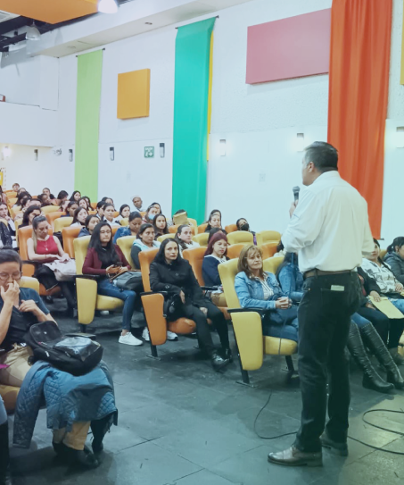 Alianza SENA Bogotá - Colpensiones