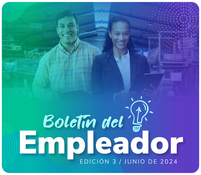 Boletín Empleador