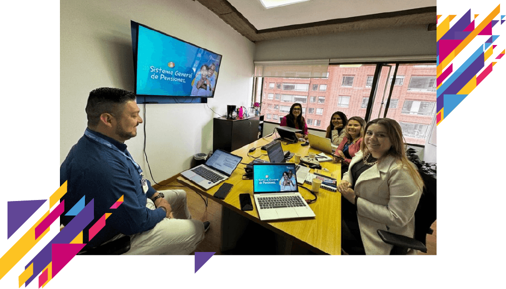 Cambios en el procedimiento de cálculo actuarial