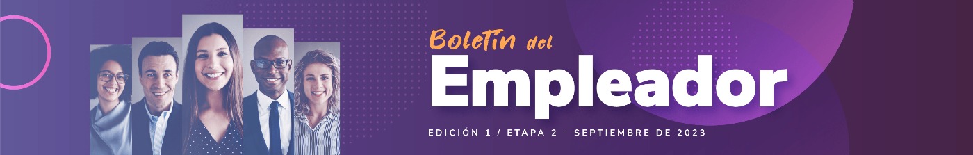 Boletín Empleador