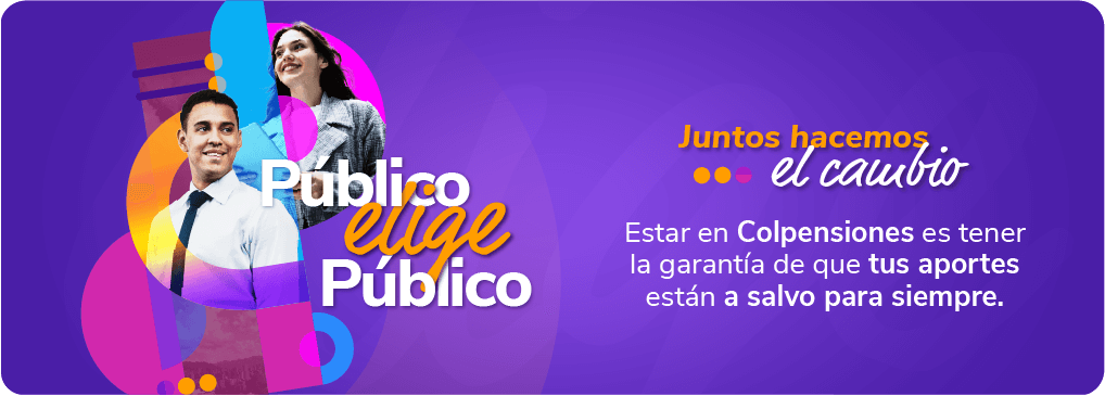 Publico elige publico