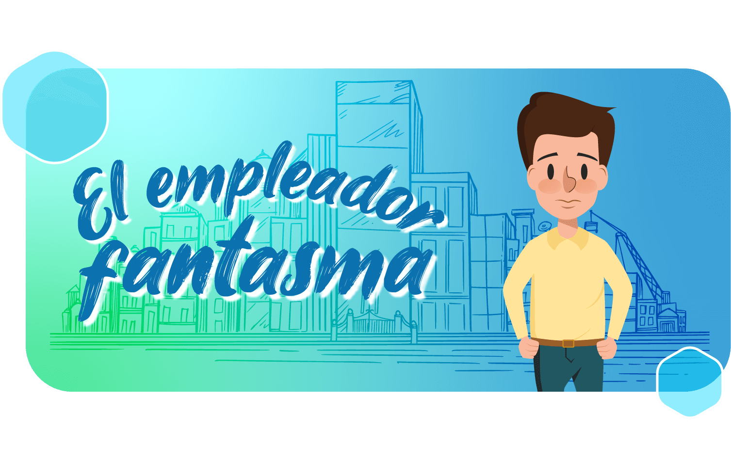 El empleador