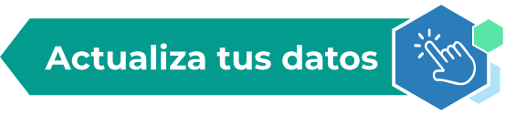 Actualiza tus datos