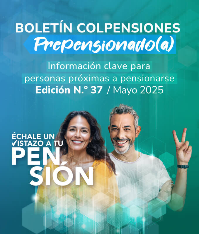 Boletín Empleador