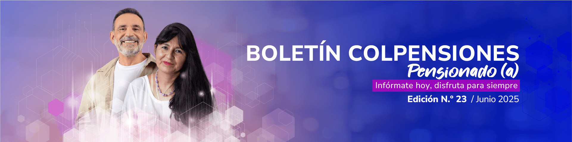 Boletín Colpensiones