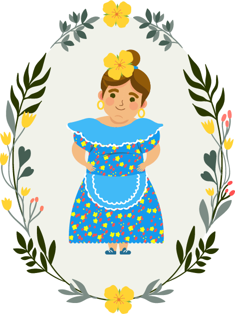 Pilar solidario