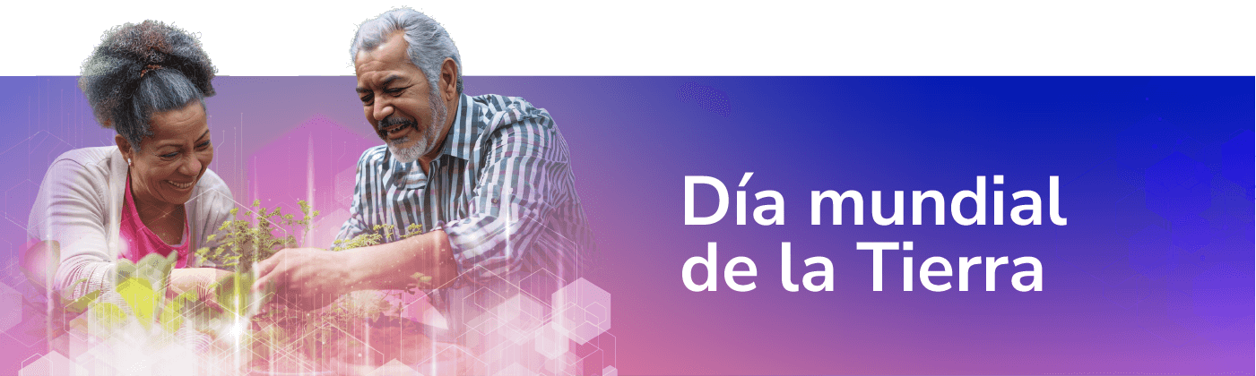 dia mundial de la tierra