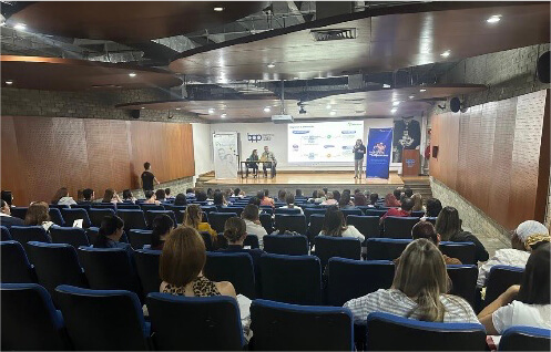 AUDITORIO PERSONAS