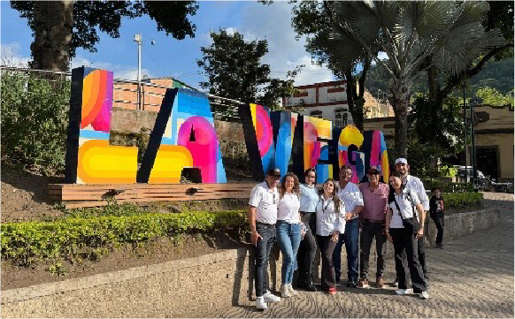 GRUPO PERSONAS LAVEGA