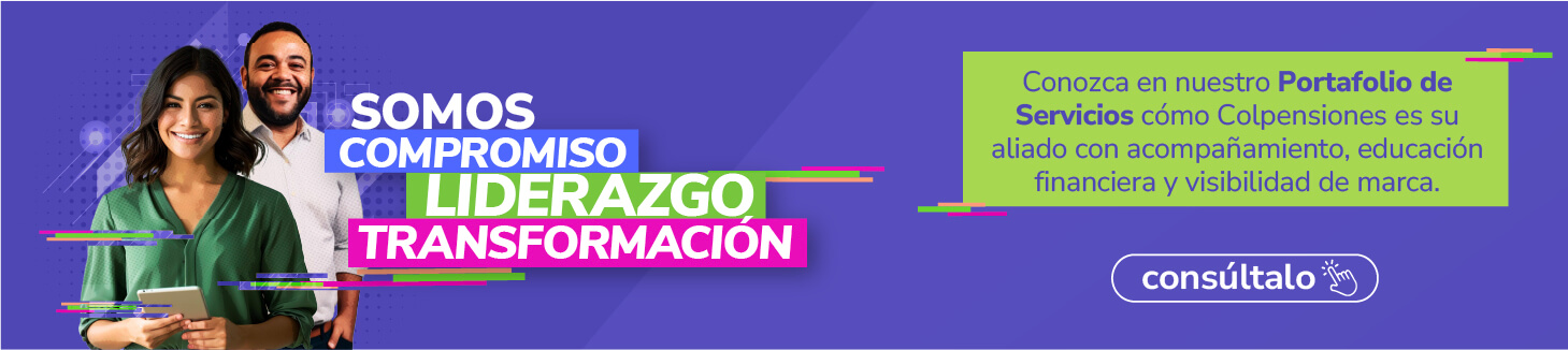 TRASLADESE YA A COLPENCIONES