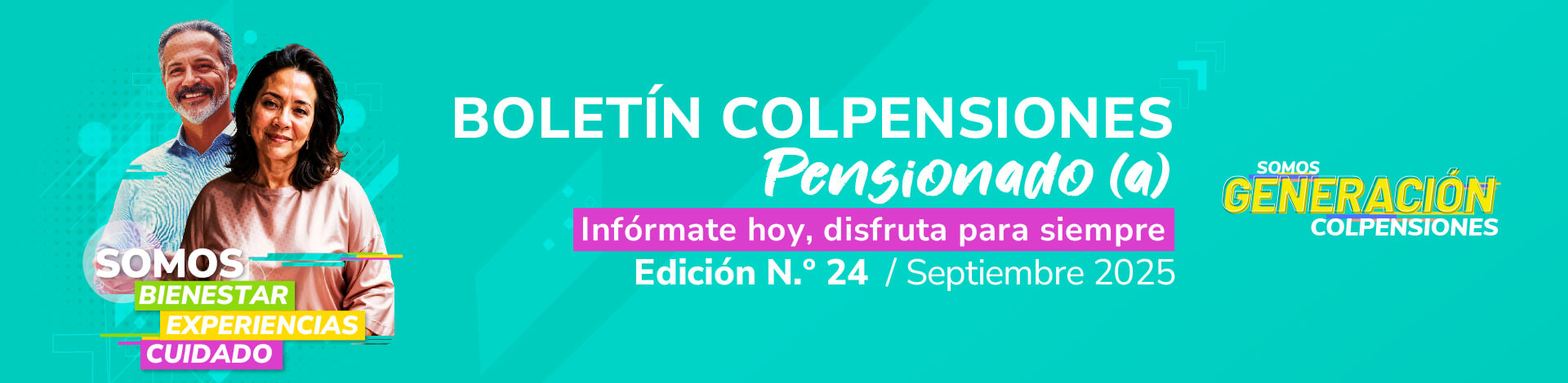 Boletín Colpensiones