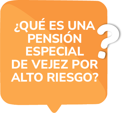 Que es una pensión especial