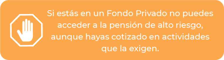 Que es una pensión especial 