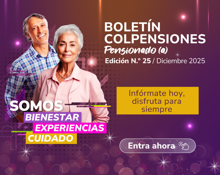 Boletín Empleador