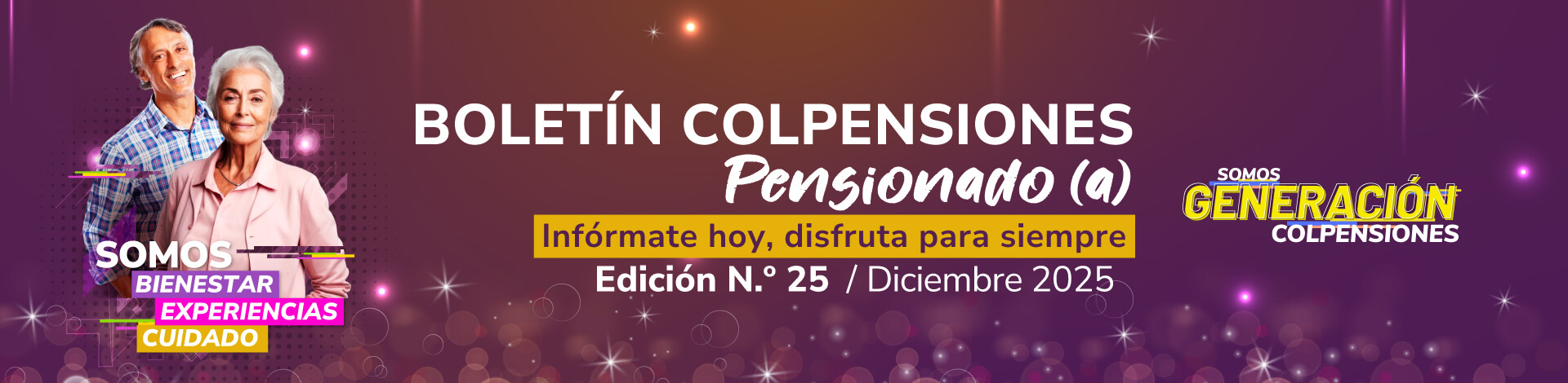 Boletín Colpensiones