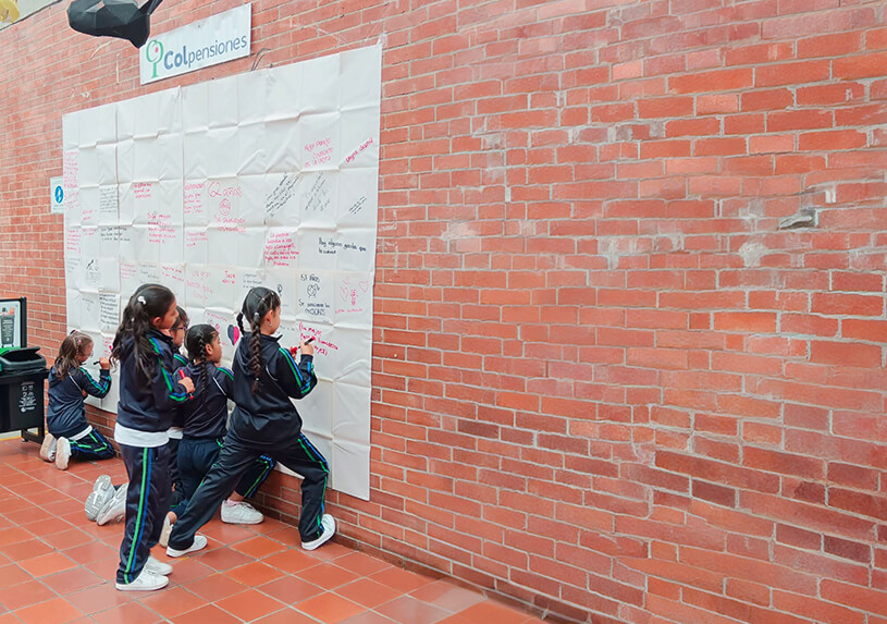 Colegio Sabio Caldas
