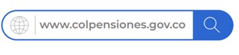 Pasos de radicación PQRS BEPS