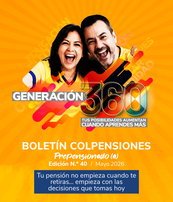 Boletín Empleador