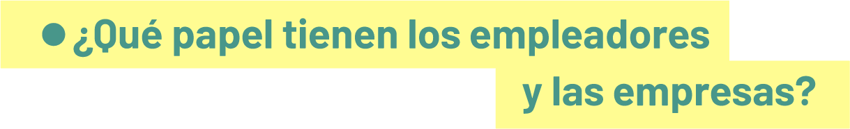 Recicladores del oficio: Decreto 271