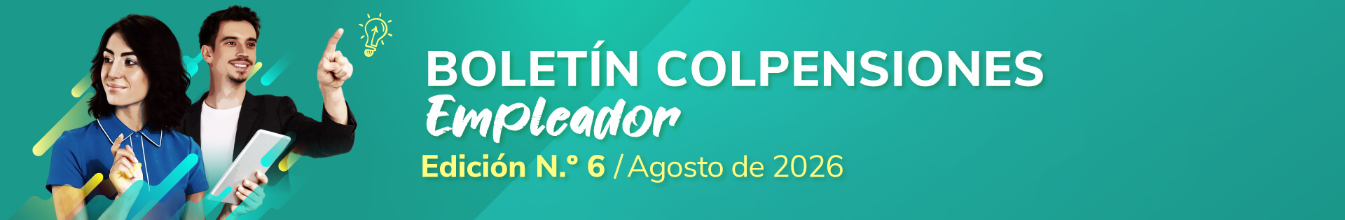 Boletín Empleador