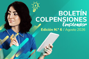 Boletín Empleador