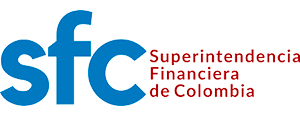 Superintendencia Financiera de Colombia (Inspección, vigilancia y control)