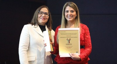 Colpensiones, primera entidad pública en Latinoamérica en recibir el Sello Oro Equipares