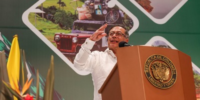 Presidente de Colpensiones respalda anuncio del jefe de Estado sobre bono pensional para mayores de 80 años que no tienen acceso a pensión