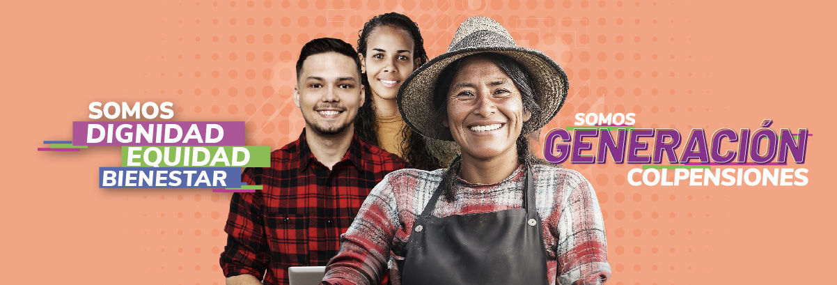 Beneficios de la ley pensional 2381 de 2024