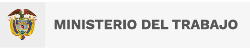 Mnisterio de Trabajo